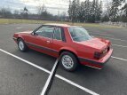 Thumbnail Photo 4 for 1986 Ford Mustang LX Coupe